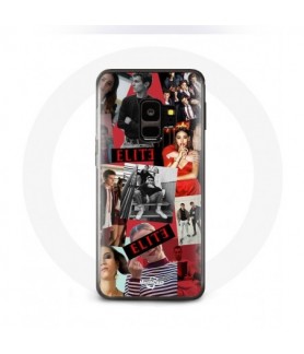 Coque pour Samsung Galaxy...