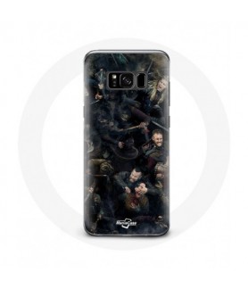 Coque pour Samsung Galaxy...