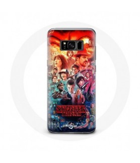 Coque pour Samsung Galaxy...