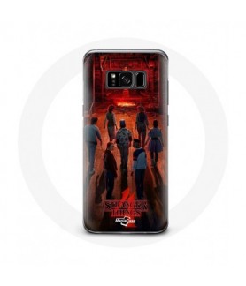 Coque pour Samsung Galaxy...