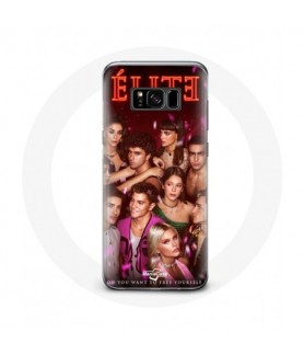 Coque pour Samsung Galaxy...