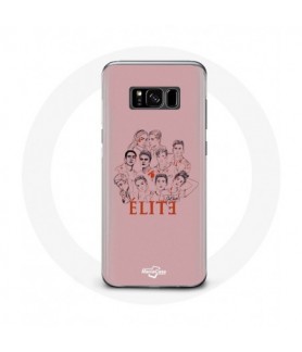 Coque pour Samsung Galaxy...