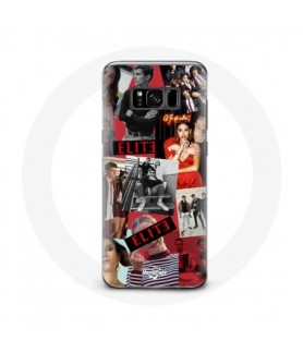 Coque pour Samsung Galaxy...
