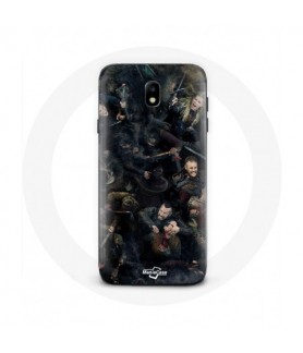 Coque pour Samsung Galaxy...