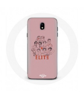 Coque pour Samsung Galaxy...