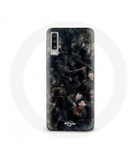 Coque pour Samsung Galaxy...