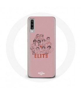 Coque pour Samsung Galaxy...