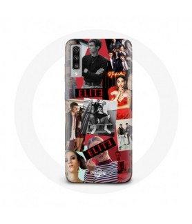 Coque pour Samsung Galaxy...