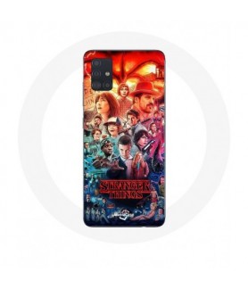 Coque pour Samsung Galaxy...