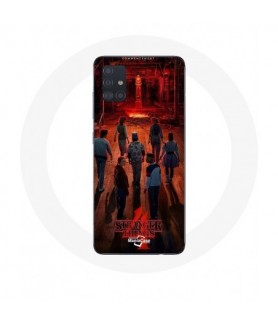 Coque pour Samsung Galaxy...