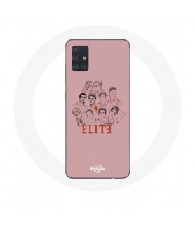 Coque pour Samsung Galaxy...