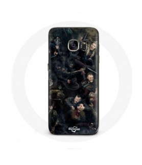 Coque pour Samsung Galaxy...