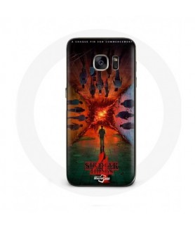 Coque pour Samsung Galaxy...