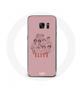 Coque pour Samsung Galaxy...