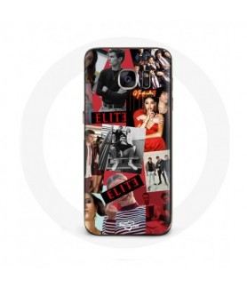 Coque pour Samsung Galaxy...