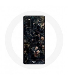 Coque pour Samsung Galaxy...