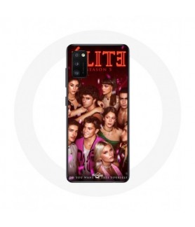 Coque pour Samsung Galaxy...
