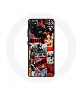 Coque pour Samsung Galaxy...