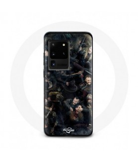Coque pour Samsung Galaxy...