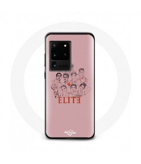 Coque pour Samsung Galaxy...
