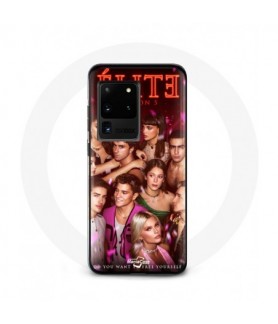 Coque pour Samsung Galaxy...