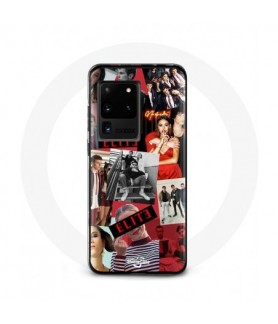 Coque pour Samsung Galaxy...