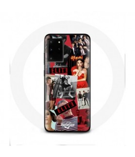 Coque pour Samsung Galaxy...