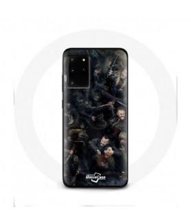 Coque pour Samsung Galaxy...