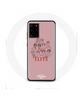 Coque pour Samsung Galaxy...