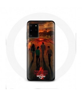 Coque pour Samsung Galaxy...