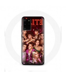 Coque pour Samsung Galaxy...