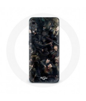 Coque pour Huawei P30 Lite...