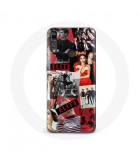 Coque pour Huawei P30 Lite...