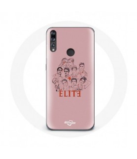 Coque pour Huawei P30 Lite...