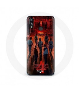 Coque pour Huawei P20 Lite...