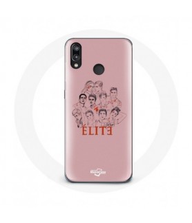 Coque pour Huawei P20 Lite...