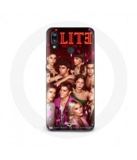 Coque pour Huawei P20 Lite...