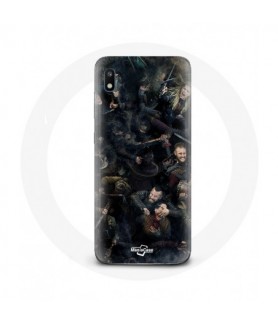 Coque pour Samsung Galaxy...