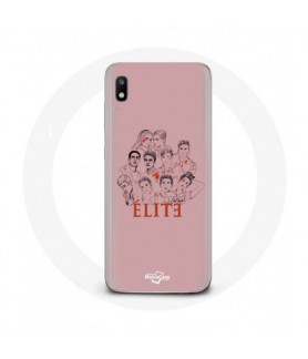 Coque pour Samsung Galaxy...