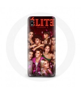 Coque pour Samsung Galaxy...