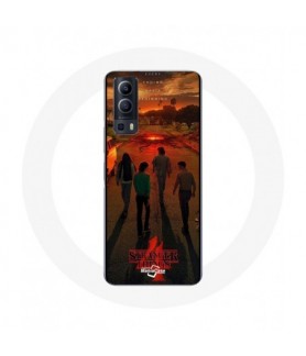 Coque pour Vivo Y72...