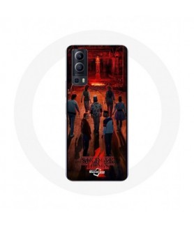 Coque pour Vivo Y72...