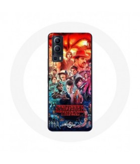 Coque pour Vivo Y72...