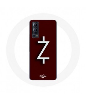 Coque pour Vivo Y72 Ozark...