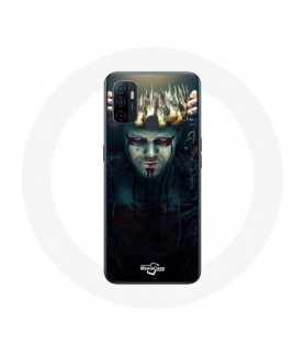 Coque pour Oppo A53 Vikings...