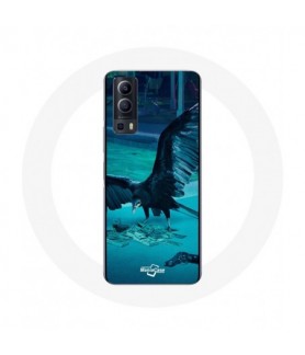 Coque pour Vivo Y72 Ozark...
