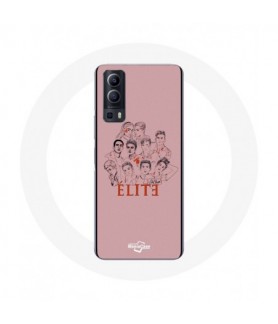 Coque pour Vivo Y72 Elite...