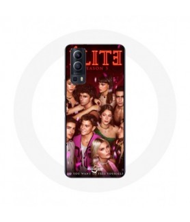 Coque pour Vivo Y72 Elite...