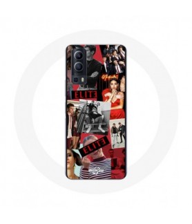 Coque pour Vivo Y72 Elite...