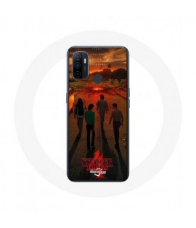 Coque pour Oppo A53...